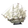 Schiffsmodell - H.M.S.Victory