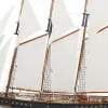 Segelschiff - Atlantic – weitere Ansicht