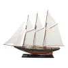 Segelschiff - Atlantic
