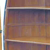 Boot-Regal – weitere Ansicht