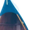 Boot-Regal – Detail der Oberfläche