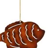 Hänger - Fisch in Nahaufnahme