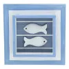Fische im Rahmen
