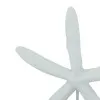 Teelichter – Detail der Oberfläche
