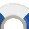 Flaschenöffner - Rettungsring – Detail der Oberfläche
