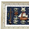 Detailansicht von Knotentafel