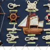 Knotentafel – weitere Ansicht