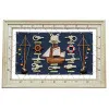 Knotentafel