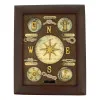 Knotentafel - Windrose & Knoten