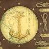 Knotentafel - Anker & Knoten – weitere Ansicht
