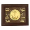 Knotentafel - Anker & Knoten
