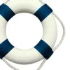 Rettungsring in Nahaufnahme