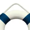 Rettungsring – Detail der Oberfläche