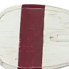 Detailansicht von Paddel