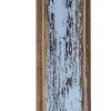 Wand-Deko - Paddel mit Haken – weitere Ansicht