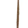 Wand-Deko - Grätenfisch – Detail der Oberfläche