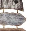 Wand-Deko - Fisch in Nahaufnahme