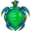 Wandhänger-Schildkröte