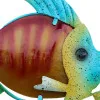 Fisch – weitere Ansicht