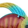 Fisch – Detail der Oberfläche