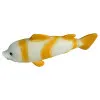Deko-Fisch in Nahaufnahme