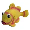 Detailansicht von Wandhänger - Fisch