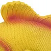 Wandhänger - Fisch – Detail der Oberfläche