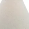Lampe-Leuchtturm – Detail der Oberfläche