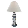 Lampe-Leuchtturm