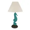 Lampe-Seepferdchen
