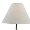 Detailansicht von Lampe-Steine