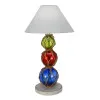Lampe - Fischerkugeln