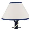 Detailansicht von Lampe - Anker