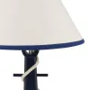 Lampe - Anker in Nahaufnahme