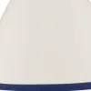 Lampe - Anker – Detail der Oberfläche