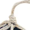 Fischerkugel – Detail der Oberfläche