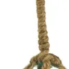Fischerkugel – Detail der Oberfläche