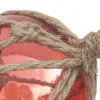 Fischerkugel – Detail der Oberfläche
