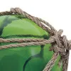 Fischerkugel – Detail der Oberfläche