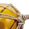 Fischerkugel – Detail der Oberfläche