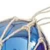 Fischerkugel – Detail der Oberfläche