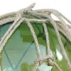 Fischerkugel – Detail der Oberfläche
