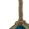 Fischerkugel – Detail der Oberfläche
