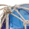 Fischerkugel – Detail der Oberfläche