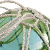 Fischerkugel – Detail der Oberfläche