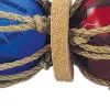 Fischerkugeln – weitere Ansicht