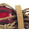 Fischerkugeln – Detail der Oberfläche