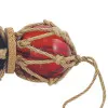 Fischerkugeln in Nahaufnahme