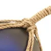 Fischerkugel – Detail der Oberfläche