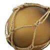 Detailansicht von Fischerkugel